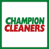 Champion Cleaners