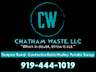 Chatham Waste