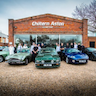 Chiltern Aston Centre Ltd