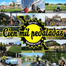 Cien Mil Pedaladas: Pedaleando Europa.