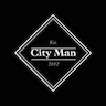 City Man