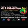 City Soccer Plus Inc