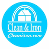 Limpieza a domicilio en Mallorca. Clean & Iron Service.