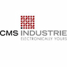 CMS Industrie by GROUPE PRENVEILLE