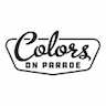 Colors on Parade of the Rivervalley