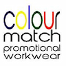 Colour Match Workwear