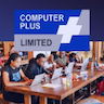 Computer Plus Ltd