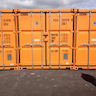 Container Sales (UK) Ltd