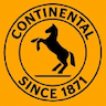 Continental Contacts