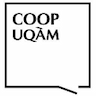 Coop UQAM - JASMIN Bookstore