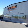 CP Tire & Auto Accessories