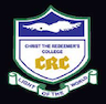 Christ the Redeemers College, Christhill, Sagamu, Ogun State, Nigeria.