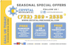 Crystal Mechanical LLC