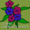 CS Apex Landscape Design