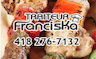 Cuisine Franciska - Traiteur