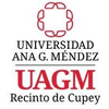 Universidad Ana G. Méndez, Recinto de Cupey