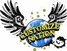 Customize Nation