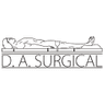 D. A. Surgical