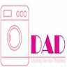 DAD Laundry By Pickup&Delivery Service ONLY!!