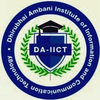 Dhirubhai Ambani Institute of Information and Communication Technology