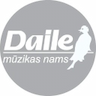 Mūzikas nams Daile