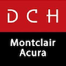 DCH Montclair Acura