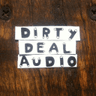 Dirty Deal Audio HQ Rīga