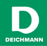 Deichmann shoes