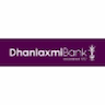 Dhanlaxmi bank