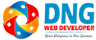 DNG Web Developer