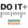 Do it + Garden - Wil Larag