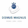 Holland - Woonzorglocatie van Domus Valuas - Verzorgingshuis Baarn