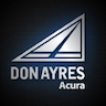 Don Ayres Acura