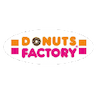Donuts Factory Abu Nseir