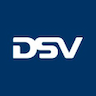 DSV Solutions Nakheel warehouse