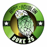 Houblon Duke25 Hops Inc.