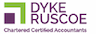 Dyke Ruscoe and Hayes Limited