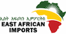 East African Imports & Restaurant
