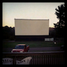 Eden Drive-In Twin