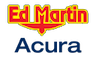 Ed Martin Acura