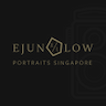 Ejun Low Portraits