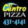 El Centro Pizza