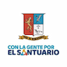 Alcaldía Municipal de El Santuario