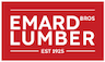 Emard Bros Lumber Ingleside