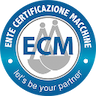 Ente Certificazione Macchine Srl