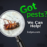 Erdye's Pest Control LLC