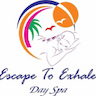 Escape To Exhale Day Spa @ Deja