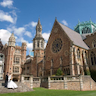 Clifton College Events