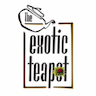 The Exotic Teapot