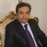Dr. Farhad Sabri
